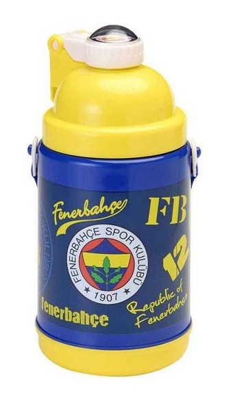 Fenerbahçe Çelik Matara 78101