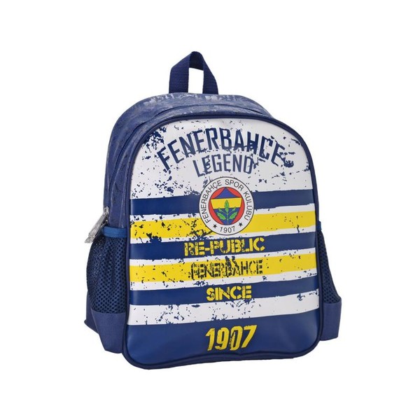 Fenerbahçe Anaokulu Çantası 87046