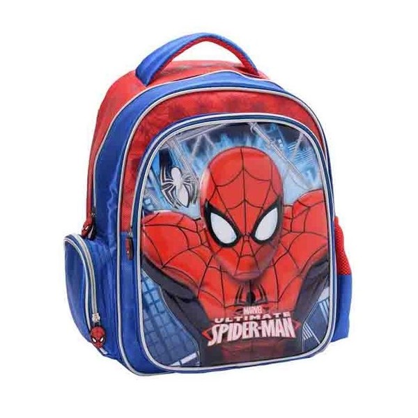 SpiderMan Okul Çantası 87725