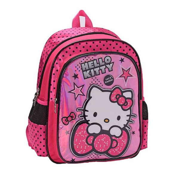 Hello Kitty Okul Çantası 87536