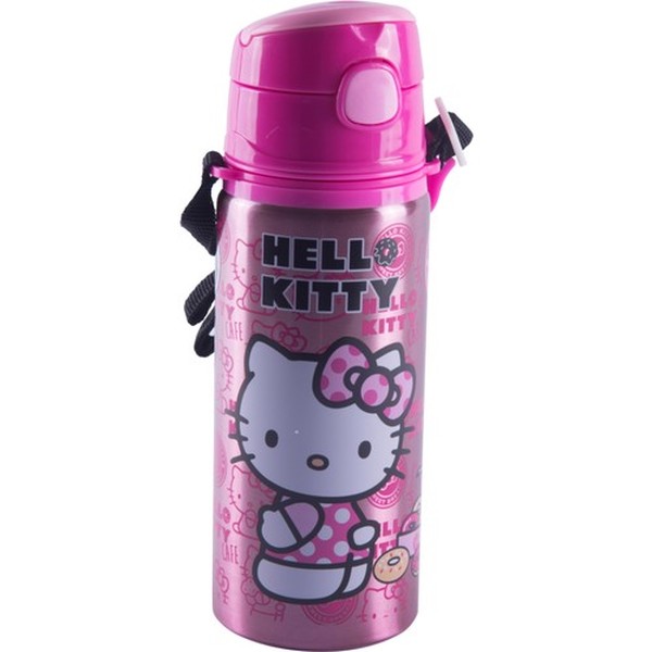 Hello Kitty Çelik Matara 78553