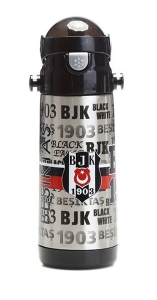 Beşiktaş Çelik Matara 78677