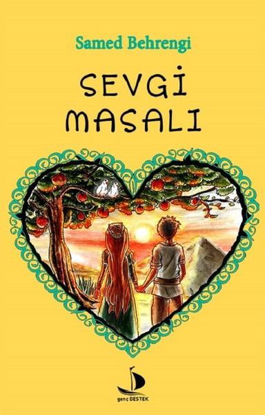 Sevgi Masalı