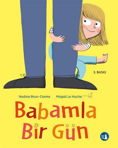 Babamla Bir Gün