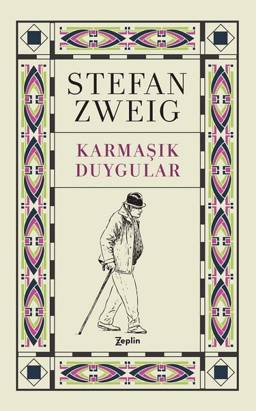 Karmaşık Duygular