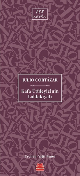 Kafa Ütüleyicinin Laklakıyatı