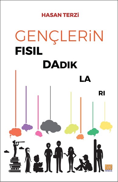 Gençlerin Fısıldadıkları