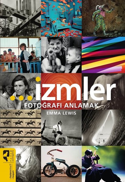 İzmler-Fotoğrafı Anlamak