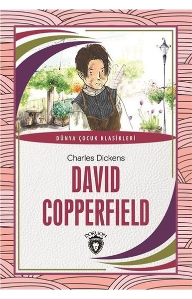 David Copperfield-Dünya Çocuk Klasikleri
