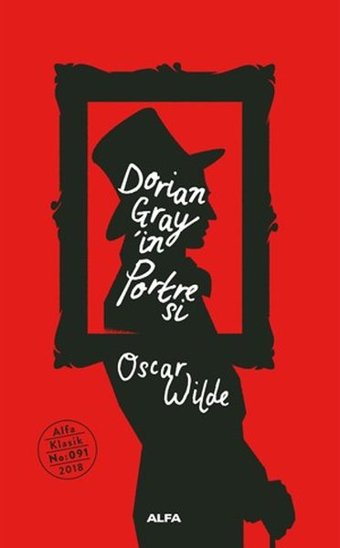 Dorian Gray'in Portresi