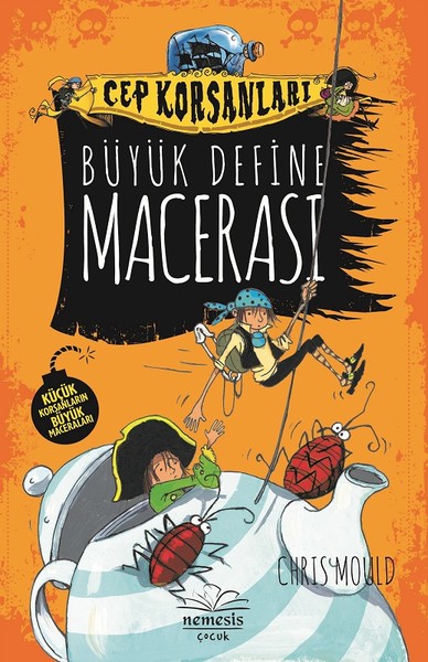 Büyük Define Macerası-Cep Korsanları