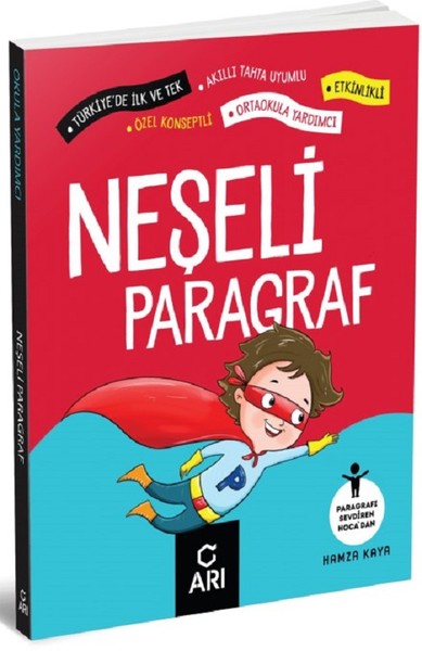 Neşeli Paragraf