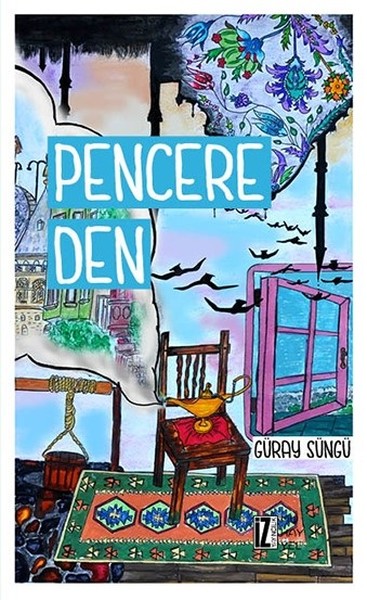 Pencereden