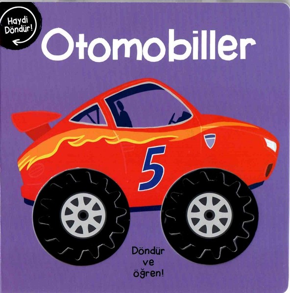 Otomobiller