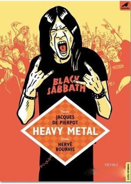 Heavy Metal