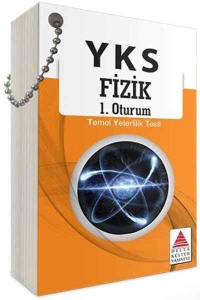 YKS Fizik 1.Oturum - Temel Yeterlilik Testi Kar...