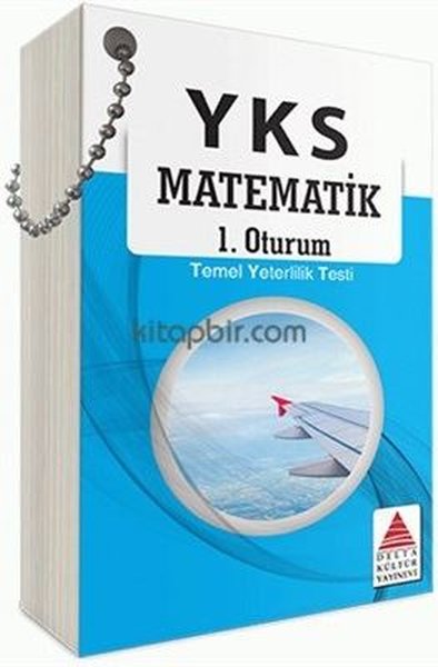 YKS Matematik 1.Oturum-Temel Yeterlilk Testi