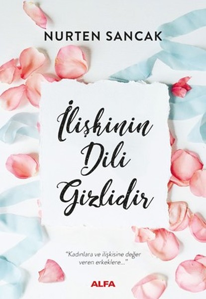 İlişkinin Dili Gizlidir