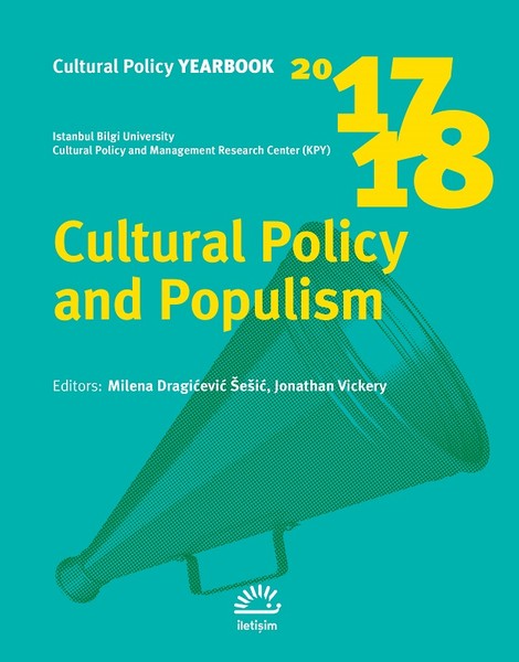 Cultural Policy and Populism