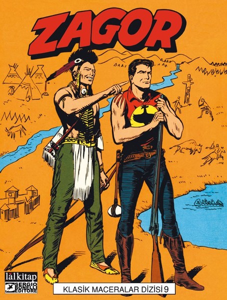 zagor i ciko trump zagor i ciko trump