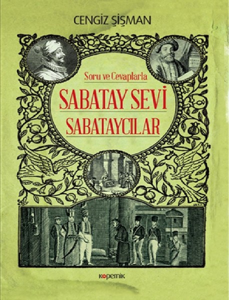 Sabatay Sevi Sabataycılar-Soru ve Cevaplarla