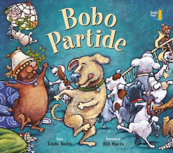 Bobo Partide