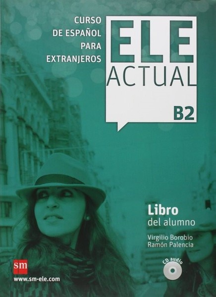 Ele Actual B2-Libro del Alumno