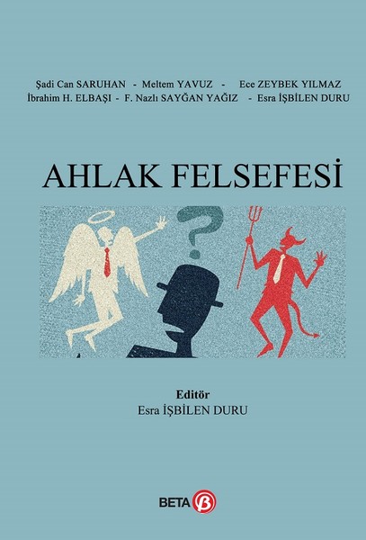 Ahlak Felsefesi