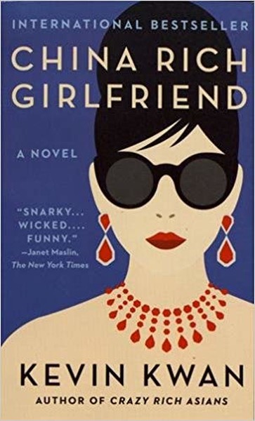 china rich girlfriend review