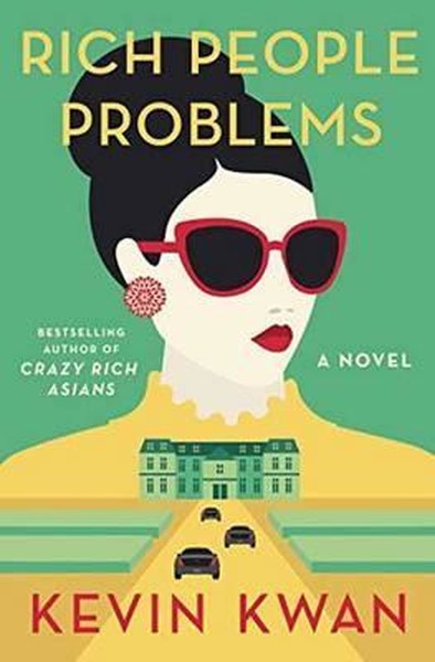 rich people problems book rich people problems book