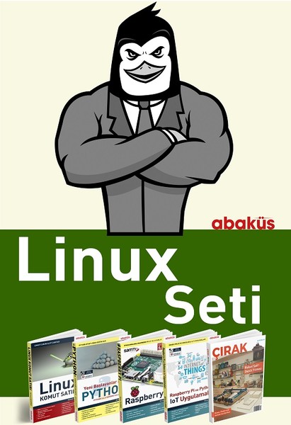 D&R Gnu-Linux Seti