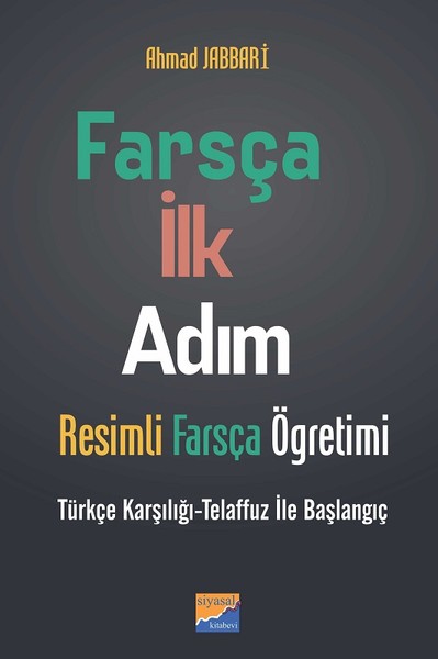 Farsça İlk Adım