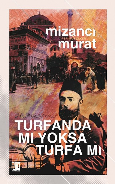 Turfanda mı Yoksa Turfa mı