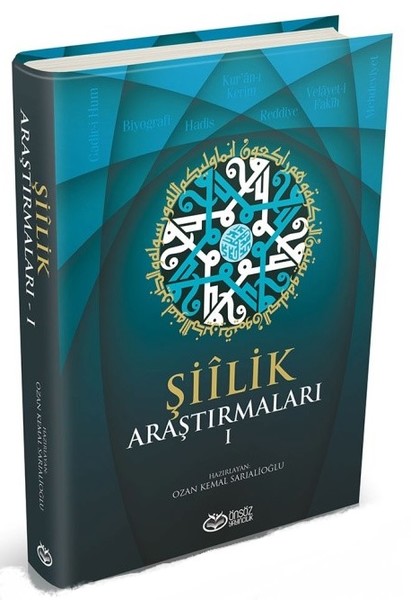 Şiilik Araştırmaları 1