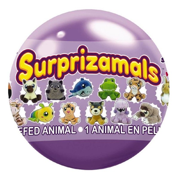 Surprizamals Seri 5 20278