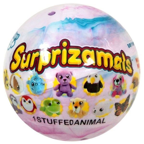 Surprizamals Seri 6 20275