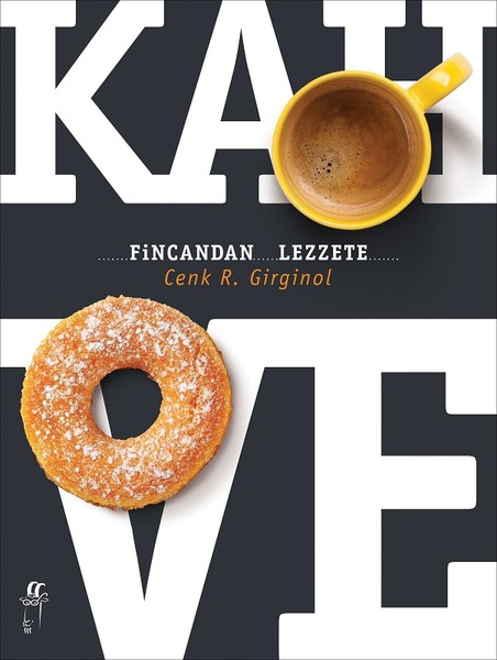 Kahve-Fincandan Lezzete