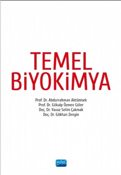 Temel Biyokimya