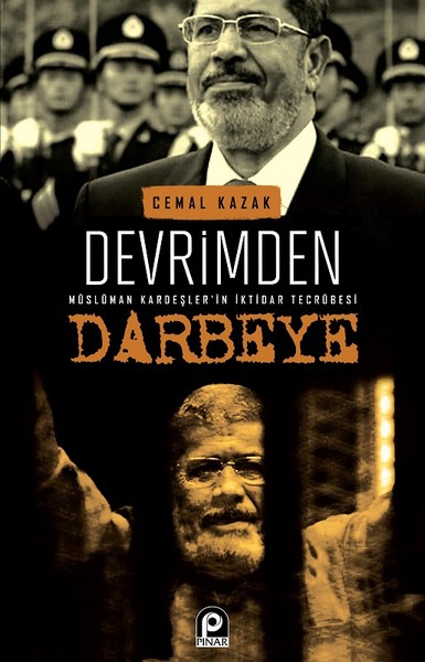 Devrimden Darbeye