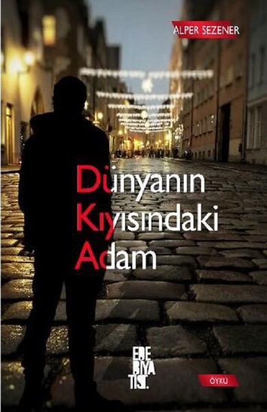 Dünyanın Kıyısındaki Adam