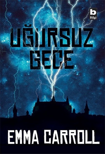 Uğursuz Gece