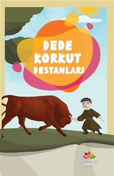 Dede Korkut Destanları