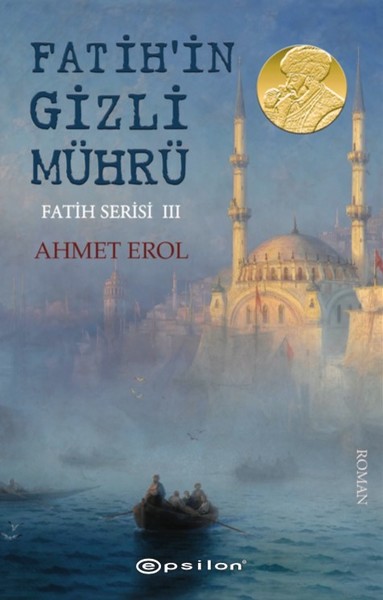 Fatih'in Gizli Mührü-Fatih Serisi 3