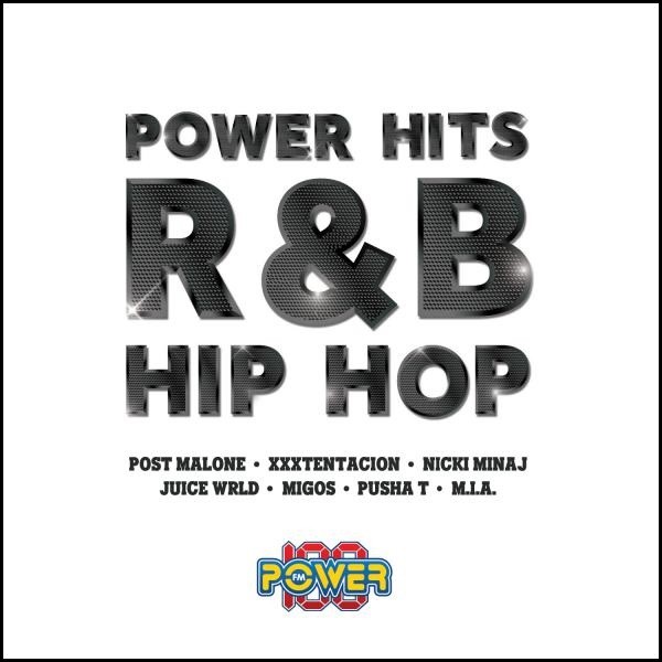 Power Hits R&B Hip Hop