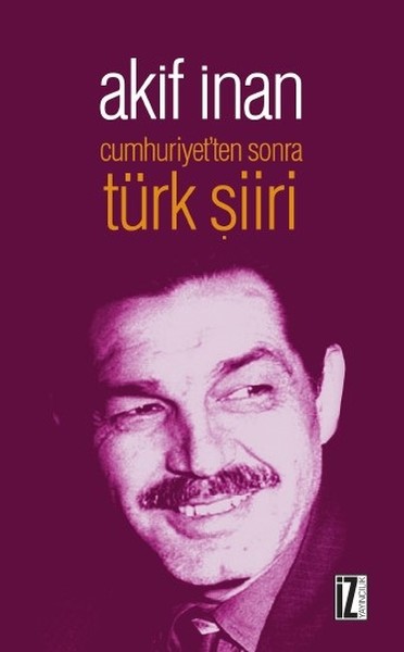 D&R Cumhuriyet'ten Sonra Türk Şiiri