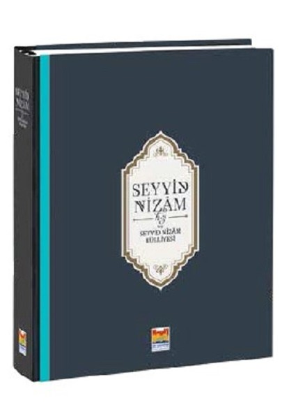D&R Seyyid Nizam