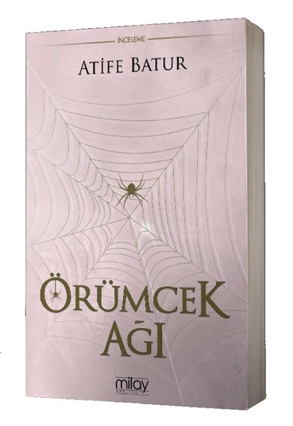 Örümcek Ağı