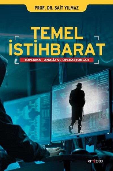 Temel İstihbarat-Toplama Analiz ve Operasyonlar