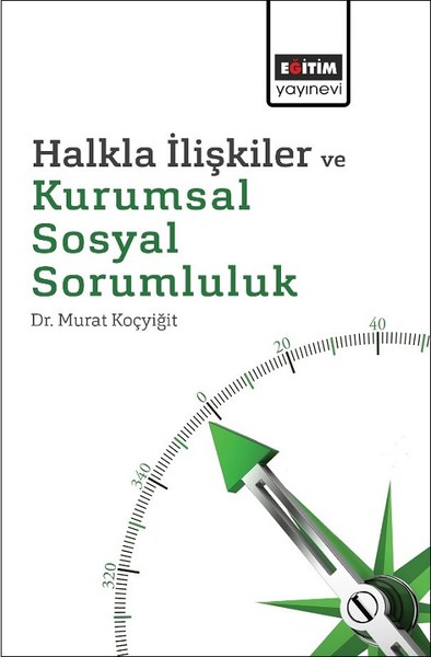 Halkla İlişkiler ve Kurumsal Sosyal Sorumluluk