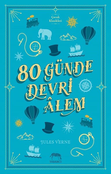 80 Günde Devri Alem